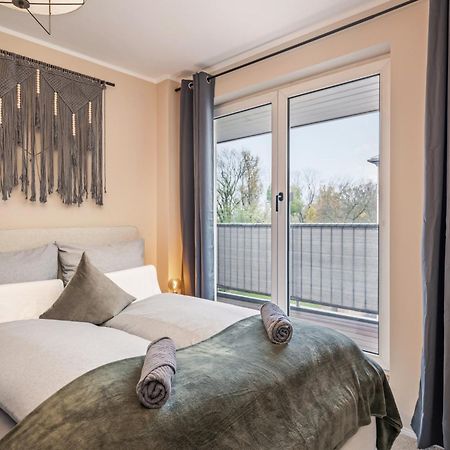 דירות צוויקאו Edler Wohnraum Schwanenteich-Penthouse Mit Garage, Grill, Kaffeevollautomat, Klima, Lift & Terrasse מראה חיצוני תמונה