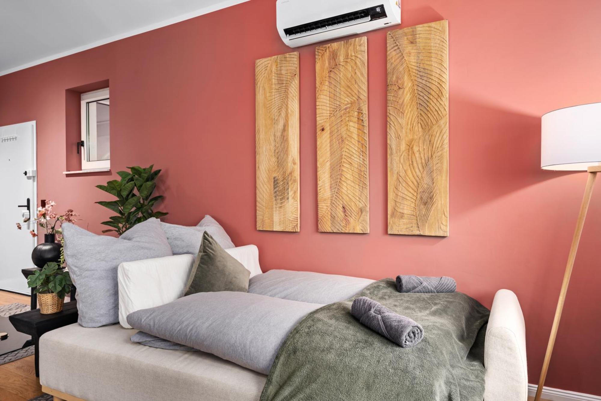דירות צוויקאו Edler Wohnraum Schwanenteich-Penthouse Mit Garage, Grill, Kaffeevollautomat, Klima, Lift & Terrasse מראה חיצוני תמונה