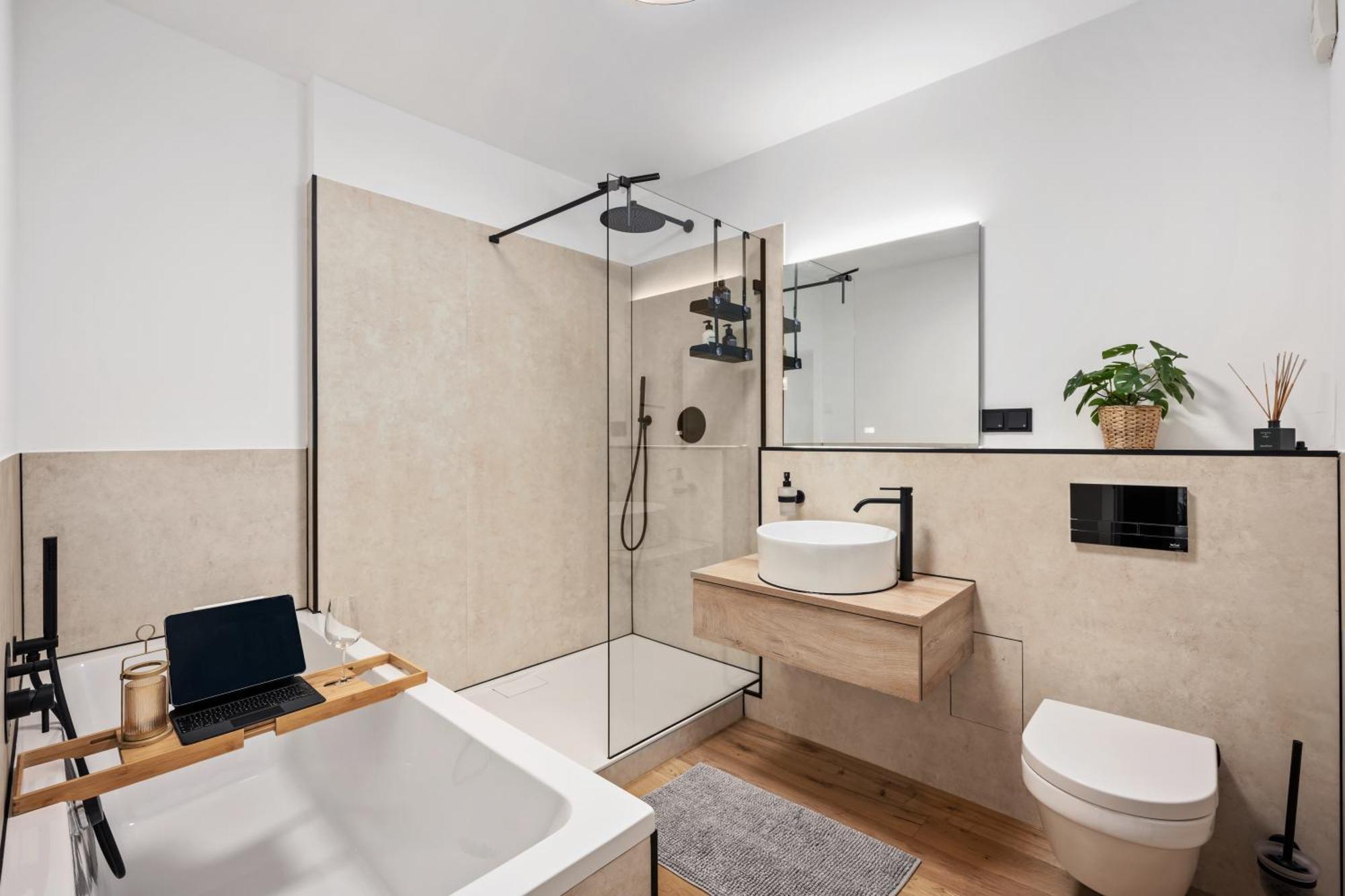 דירות צוויקאו Edler Wohnraum Schwanenteich-Penthouse Mit Garage, Grill, Kaffeevollautomat, Klima, Lift & Terrasse מראה חיצוני תמונה